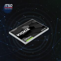 Ổ cứng SSD 240GB KIOXIA (TOSHIBA) SATA III (LTC10Z240GG8) chính hãng