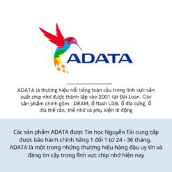 Ram laptop 8GB Adata Premier DDR4 3200 chính hãng