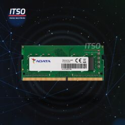 Ram laptop 8GB Adata Premier DDR4 3200Mhz chính hãng