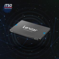 Ổ Cứng SSD 240GB Lexar NQ100 SATA 3 2.5
