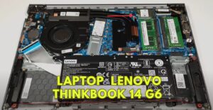 thay card WIFI cho Laptop Lenovo Thinkbook 14 G6, Thinkbook 16 G6+ AMD