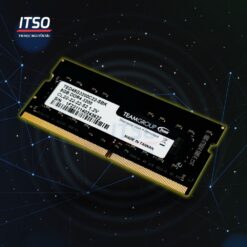 Ram Laptop Team Elite 8GB DDR4 3200MHz chính hãng