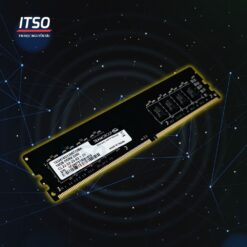 Ram máy tính Team Elite 16GB DDR4 3200MHz chính hãng