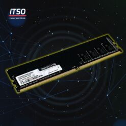 Ram máy tính Team Elite 8GB DDR4 3200MHz chính hãng
