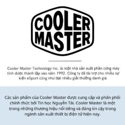 Keo Tản nhiệt Cooler Master Mastergel Pro V2 1.5ml Chính Hãng
