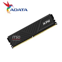 Ram Desktop Adata XPG Gammix D35 Black 16GB DDR4 3200Mhz Chính Hãng