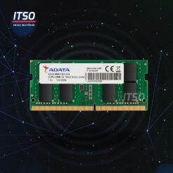 Ram laptop 16GB Adata Premier DDR4 2666 chính hãng