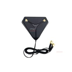 Đế nối dài anten dành cho card WIFI Bluetooth – Dây 1.2m