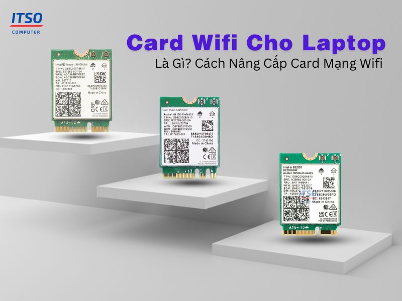 card wifi cho laptop