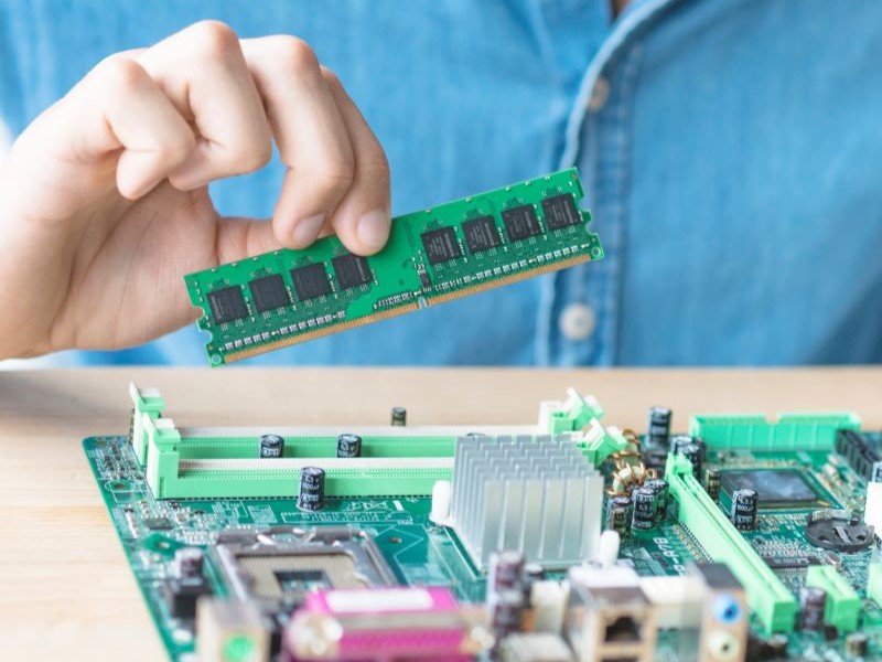 Hiểu Đúng Về Ram Máy Tính Bàn - Cách Thức Hoạt Động Và Chọn Ram Phù Hợp