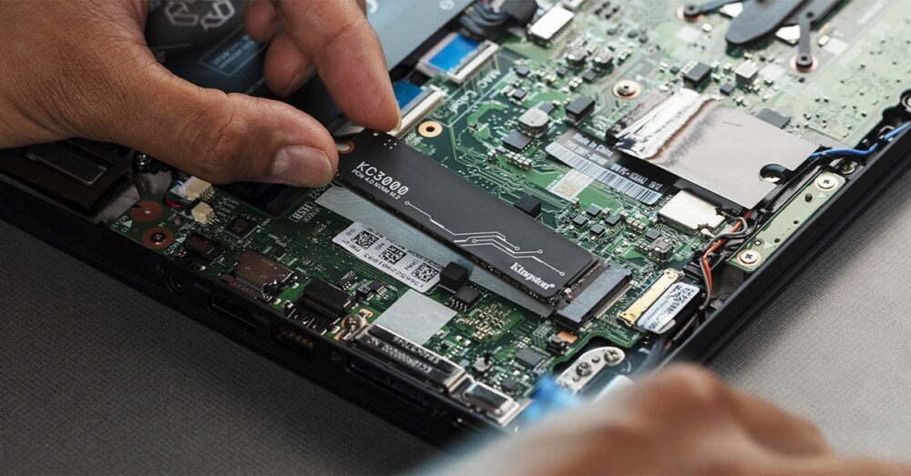 Ổ cứng SSD là gì? Cách lựa chọn ổ cứng SSD phù hợp cho máy tính của bạn
