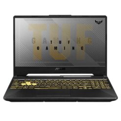 Laptop ASUS TUF Gaming FA506IH (R5-4600H/8G/512GB PCIE/GTX1650 4G/15.6