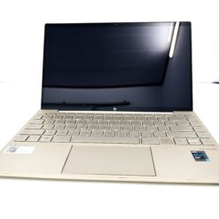 Laptop HP Envy 13-BA1536TU ( I5-1135G7/8GB/512GB PCIE/13.3 FHD/WIN11/VÀNG)