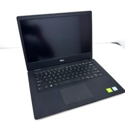 Laptop Dell Latitude 3400 Core i7 ( I7-8565U /8GB/256GB PCIE/14