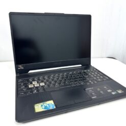 Laptop ASUS TUF Gaming FA506IH (R5-4600H/8G/512GB PCIE/GTX1650 4G/15.6