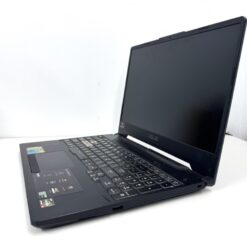 Laptop ASUS TUF Gaming FA506IH (R5-4600H/8G/512GB PCIE/GTX1650 4G/15.6