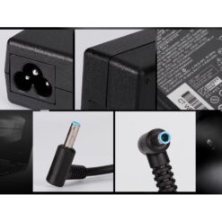 Bộ Sạc Dành Cho Máy Tính HP Công Suất 65W