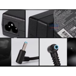 Bộ Sạc Dành Cho Máy Tính HP Công Suất 90W (19.5V - 4.62A) 3 Bộ Sạc Dành Cho Máy Tính HP Công Suất 90W (19.5V - 4.62A)