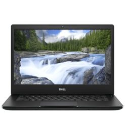 Laptop Dell Latitude 3400 ( I7-8565U /8GB/256GB PCIE/MX130/ 14" FHD/WIN11/ĐEN)