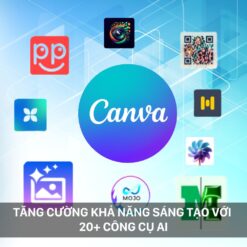 Phần Mềm Canva Pro - Sử Dụng 12 Tháng Trên 1 Tài Khoản