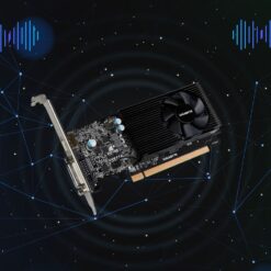 Card màn hình Gigabyte GT 1030 Low Profile (2GB GDDR5, 64-bit, DVI+HDMI)