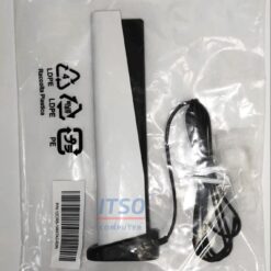 Anten Gigabyte Aorus Zin Theo Main (Form Trắng)
