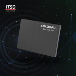 Ổ cứng SSD Colorful 512GB 2.5″ SL500 SATA 3 chính hãng