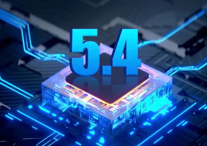 Hướng Dẫn Nâng Cấp Bluetooth 5.4 Cho Card Wifi Intel AX210