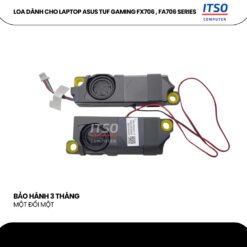 Loa Laptop ASUS TUF Gaming FX706, FA706 Series