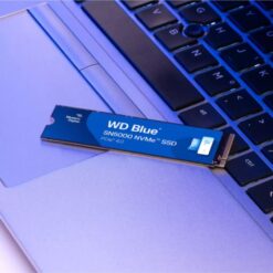 Ổ Cứng SSD 500GB WD BLUE SN5000 PCIE GEN 4.0 (WDS500G4BOE) 5 SSD 500GB WD BLUE