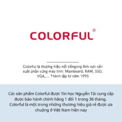 VGA Colorful RTX 3060