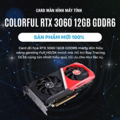 VGA Colorful RTX 3060