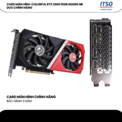 VGA Colorful RTX 3060