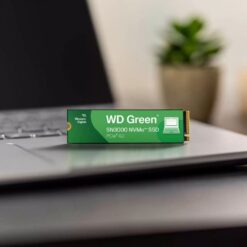 Ổ Cứng SSD 500GB WD Green SN3000 PCIE GEN 4.0 (WDS500G4GOE)
