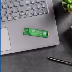 Ổ Cứng SSD 500GB WD Green SN3000 PCIE GEN 4.0 (WDS500G4GOE)