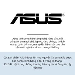 Card màn hình ASUS Dual GeForce RTX™ 3050 6GB OC GDDR6