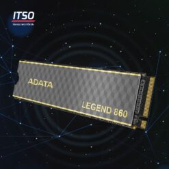 Ổ Cứng SSD ADATA LEGEND 860 500GB