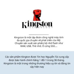 Ổ Cứng SSD Kingston NV3 500GB M.2 PCIe 4.0 x4 NVMe