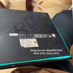 Dây cáp led dành cho Asus ROG Strix G531 G731 G513 G713