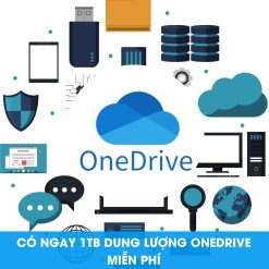 Phần mềm Microsoft Office 365 Family + AI Copilot (12 tháng X 6 User), Full Box