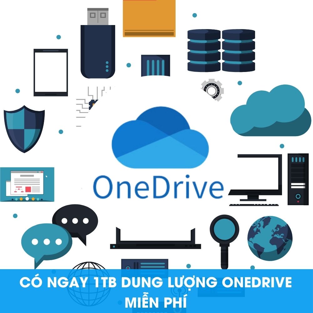 Phần mềm Microsoft Office 365 Personal 12 tháng, Full Box + Key
