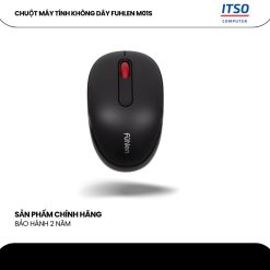 Chuột máy tính Fuhlen M01S chính hãng