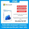 Bản quyền phần mềm Windows 11 Pro (Only Key), full VAT