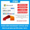 Phần Mềm Microsoft Office 2019 Pro Plus (Key Điện Tử) - Full VAT