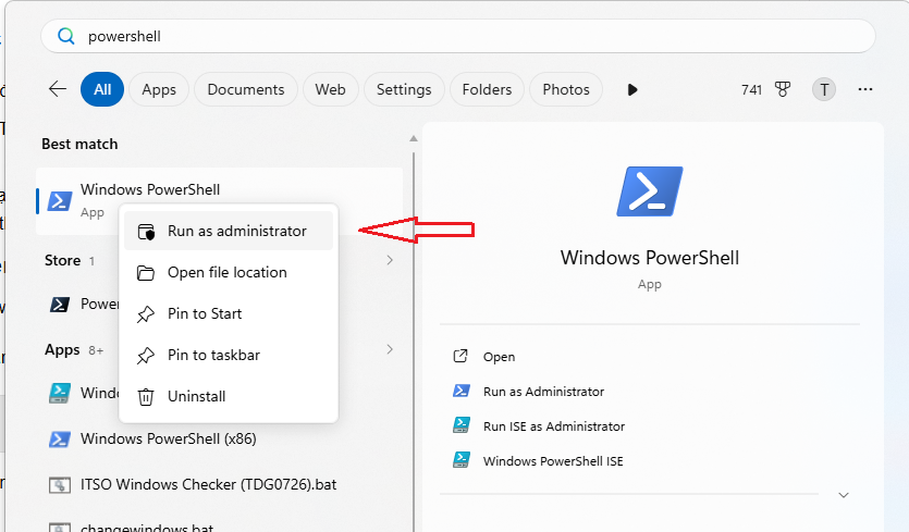 Hướng dẫn khôi phục Windows về trạng thái chưa kích hoạt và gỡ crack (nếu có)