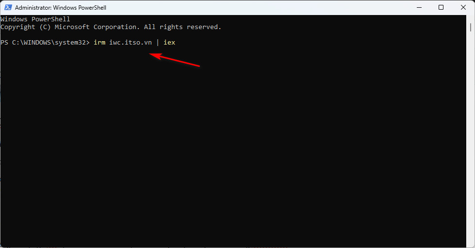 Hướng dẫn gỡ crack cho máy tính Windows, đưa về trạng thái ban đầu với ITSO Windows Checker 2 Hướng dẫn gỡ crack cho máy tính Windows, đưa về trạng thái ban đầu
