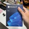 Bản quyền phần mềm Windows 11 Pro (Bản FPP, có chuyển máy), full VAT