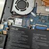 Card WIFI Intel WIFI-6E AX210 (AX210NGW) khe M2 NGFF cho laptop