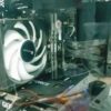 Ram máy tính Team Group T-Force Vulcan Z Gaming DDR4 16GB 3200Mhz (Xám)